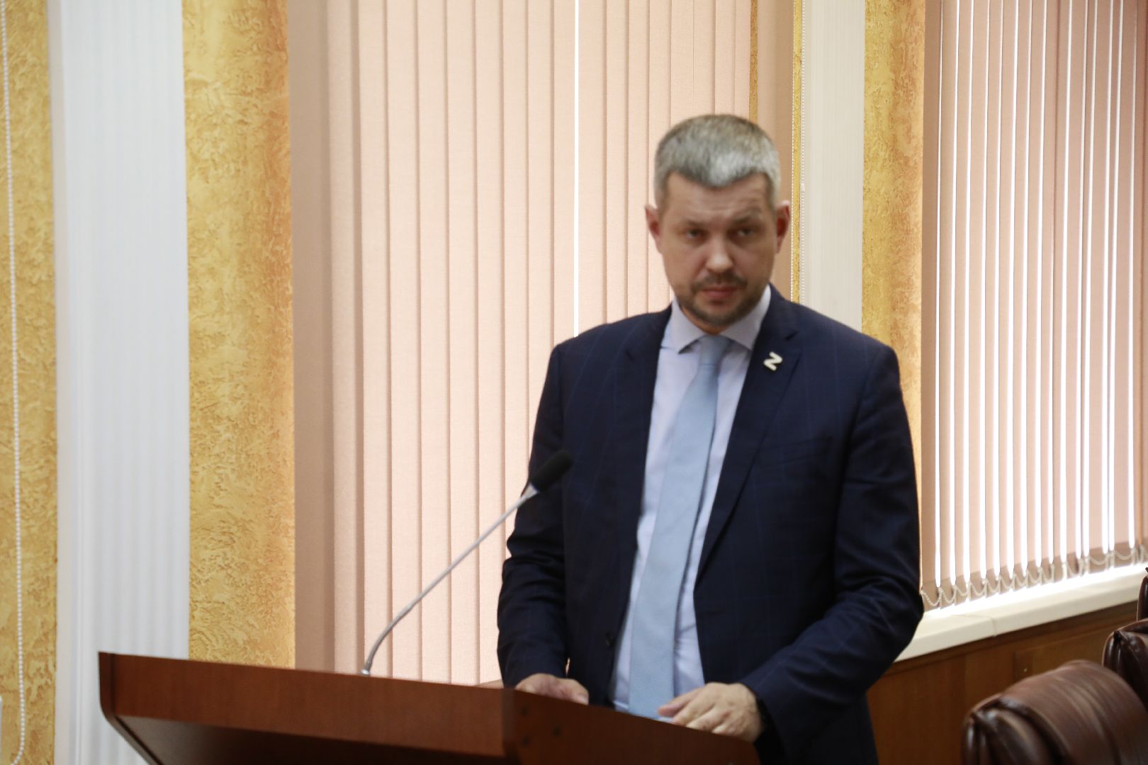 Наро-Фоминск, Наро-Фоминский городской округ, Совет депутатов, бюджет, Роман Шамнэ