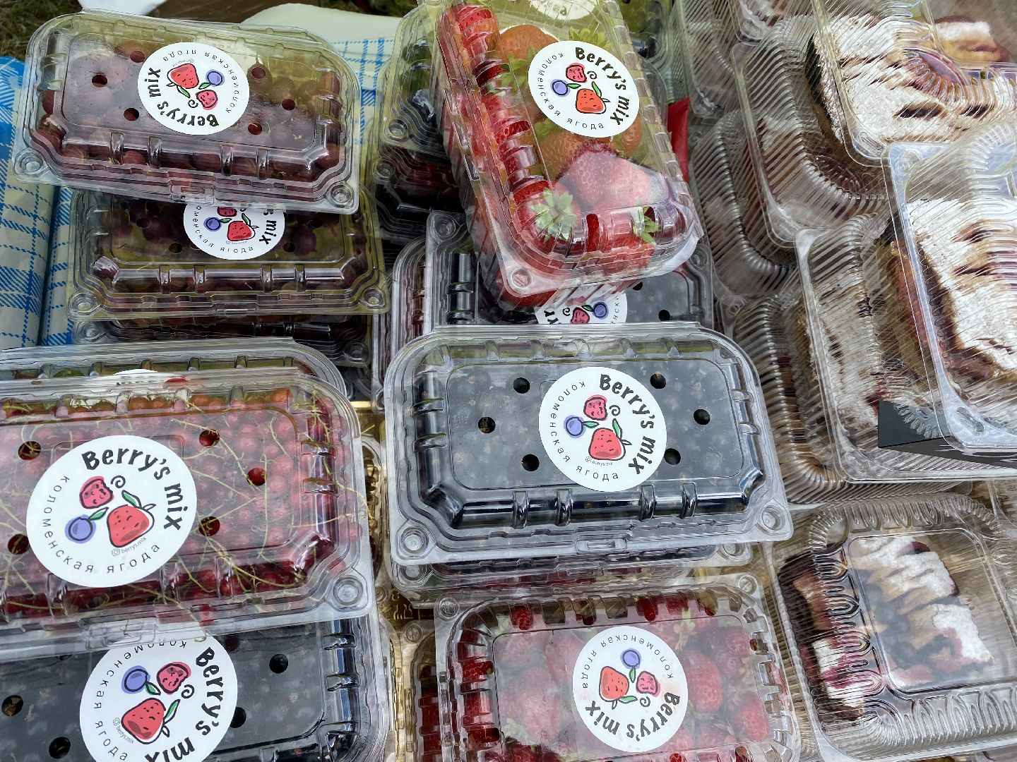 Домодедово, ярмарка, выставка, сельское хозяйство