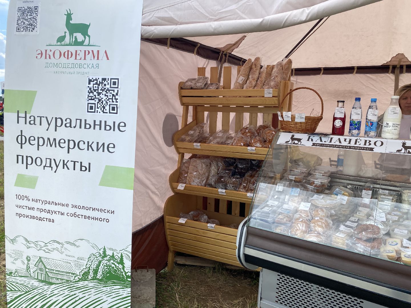 Домодедово, ярмарка, выставка, сельское хозяйство