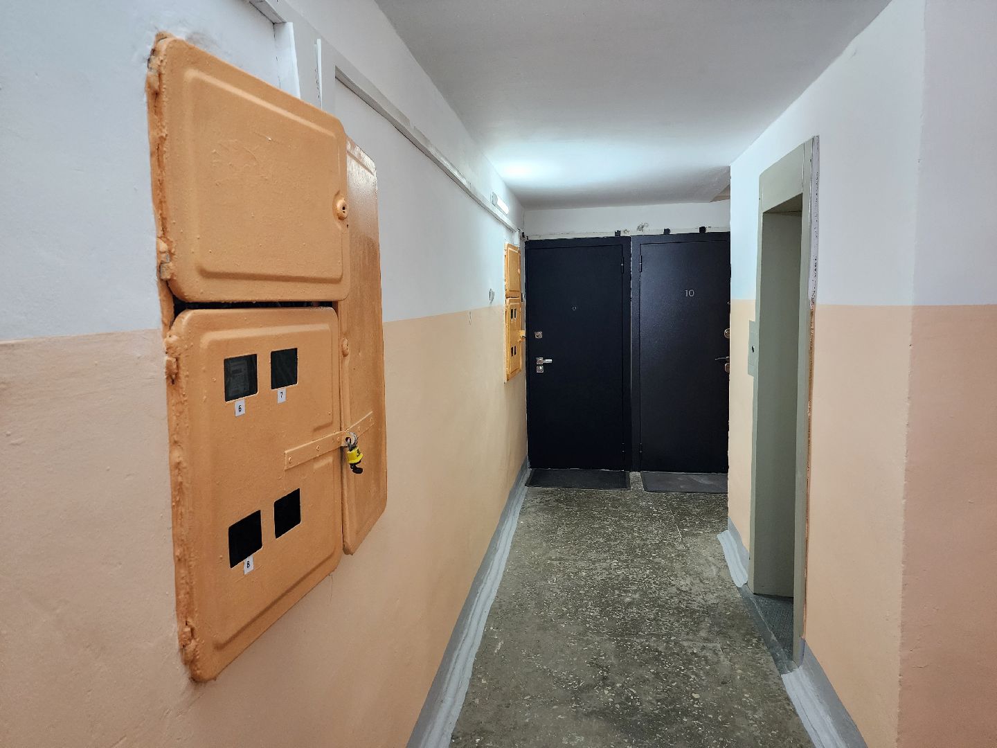 ремонт, подъезды, ЖКХ, серпухов, улица ворошилова, софинансирование,