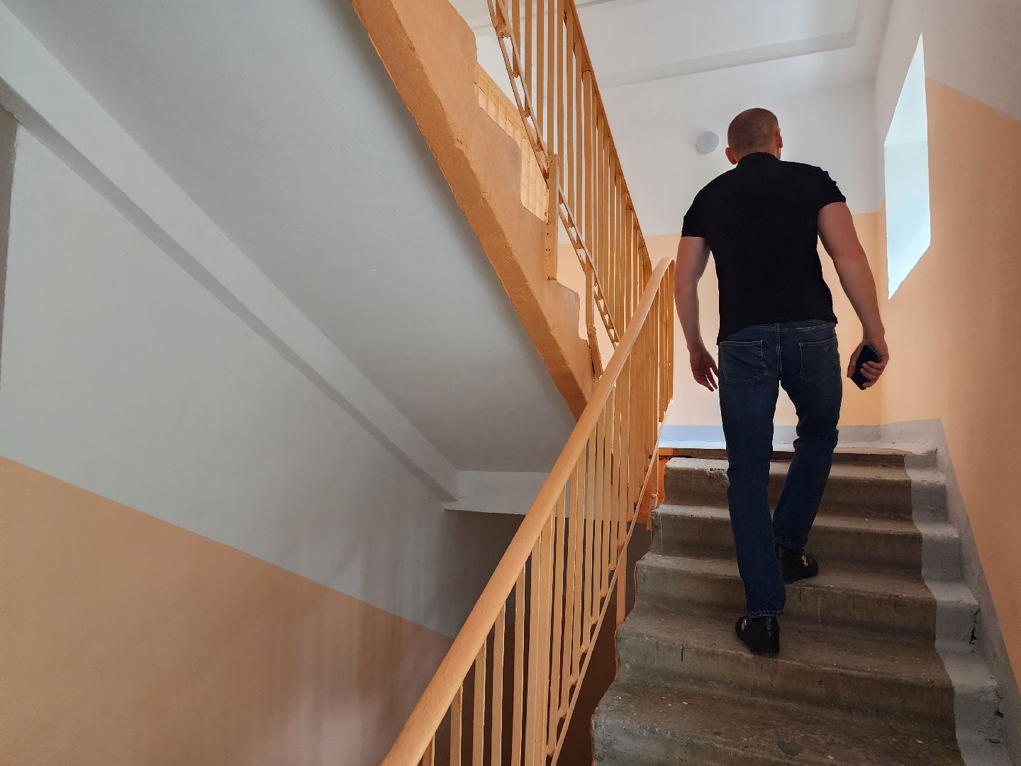 ремонт, подъезды, ЖКХ, серпухов, улица ворошилова, софинансирование,