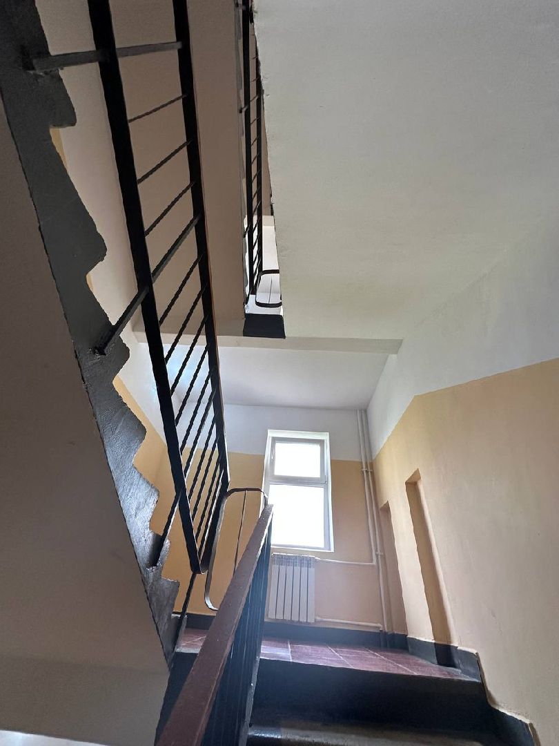 Ремонт подъездов, губернаторскяя программа, Наро-Фоминск