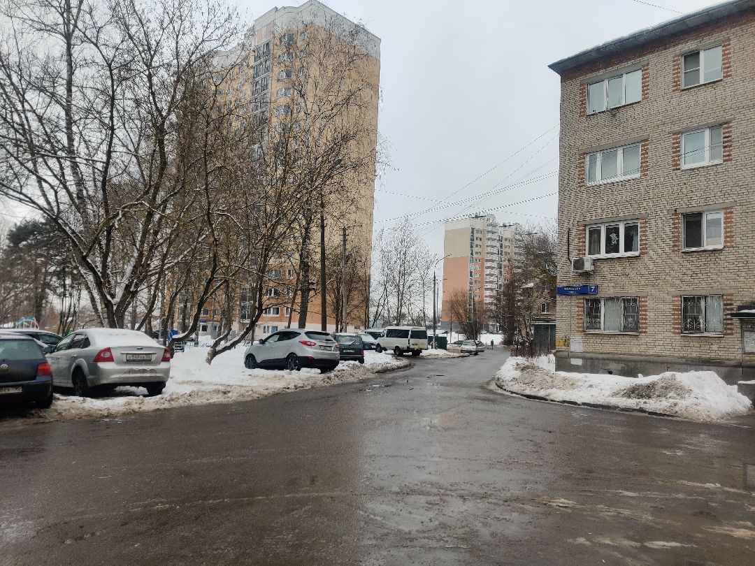 Красноармейск, Пушкинский, ЖКХ, уборка дворов, общественные пространства