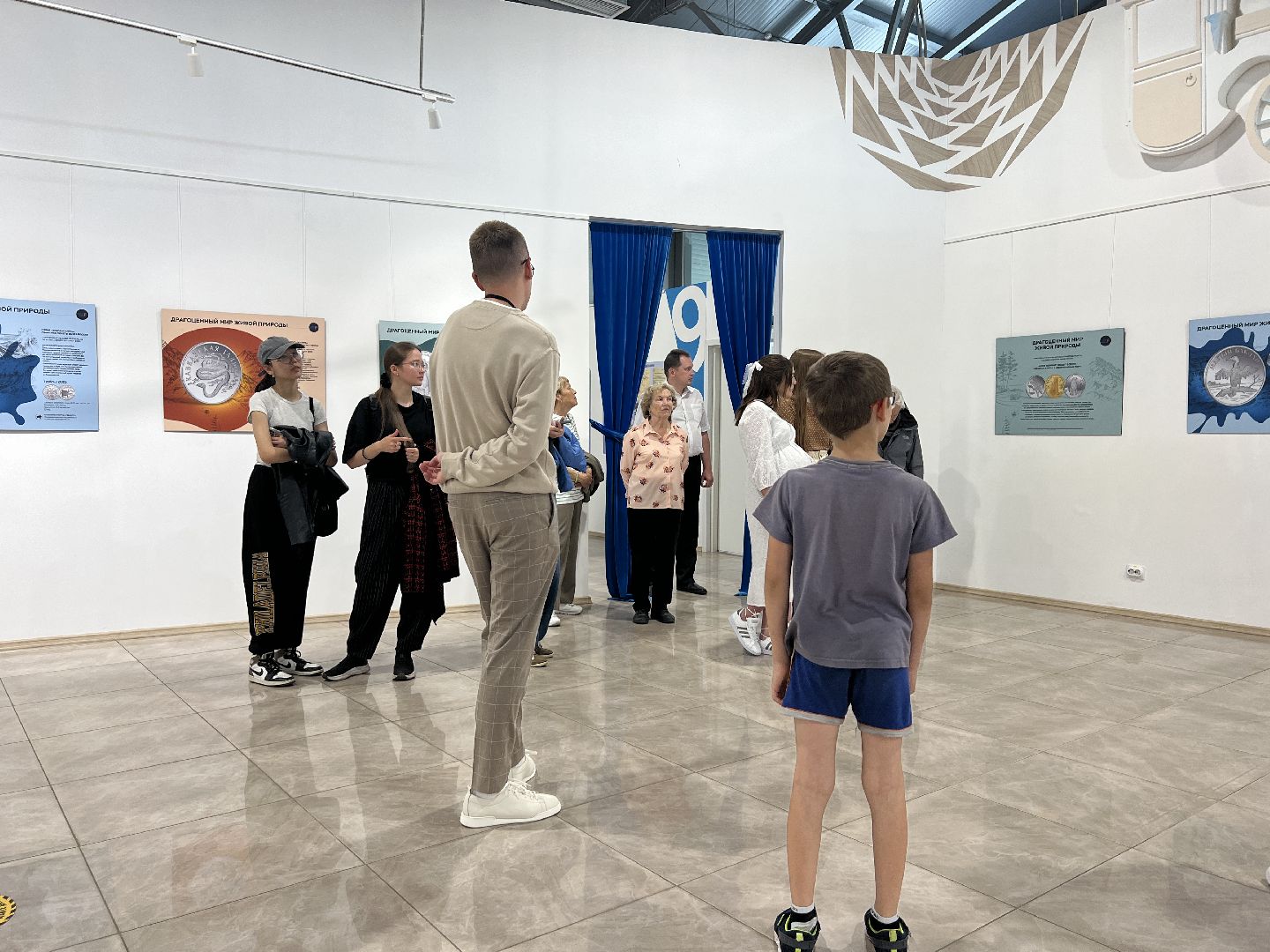 Химки, Артишок, культура, выставка, музей