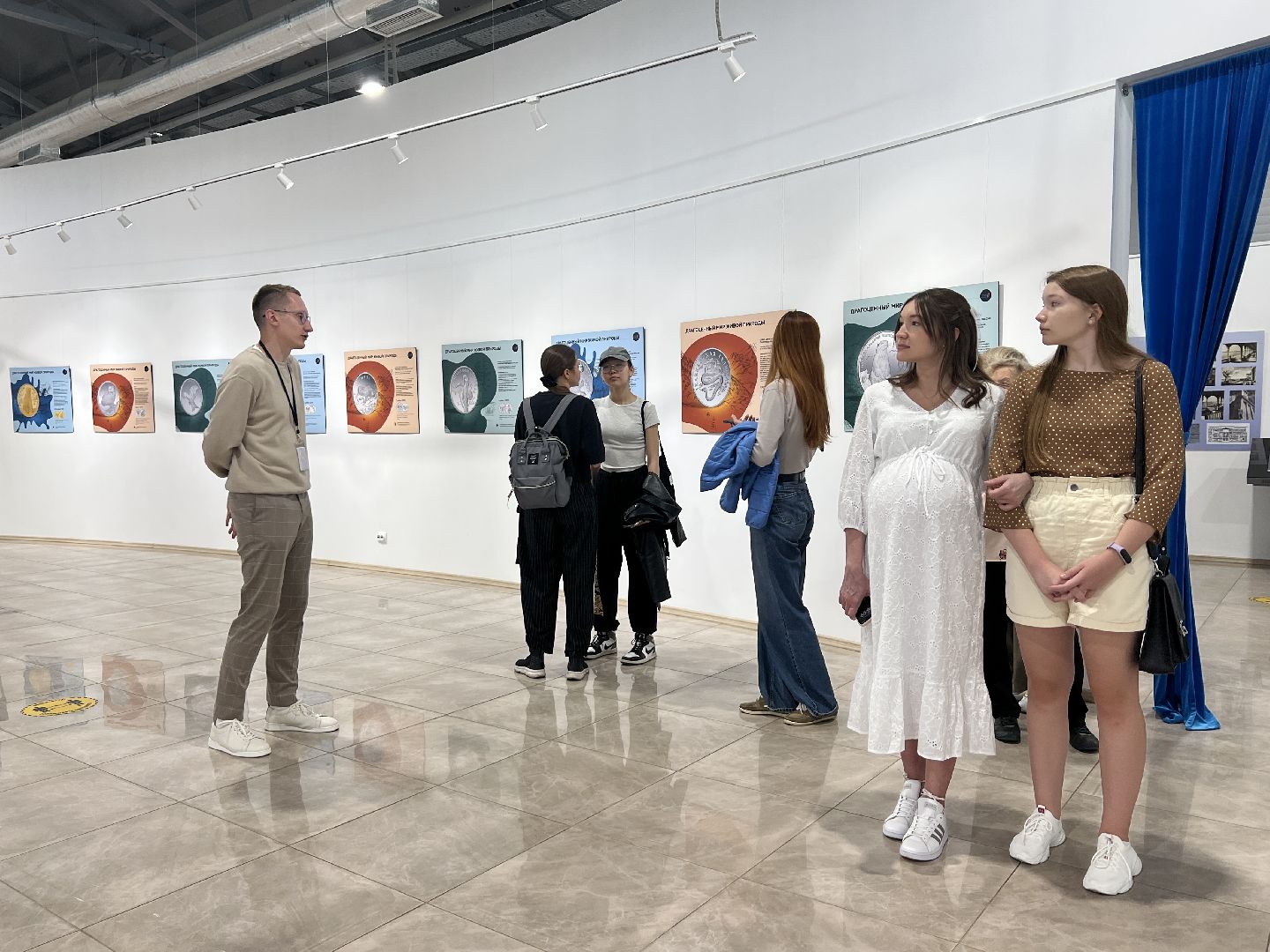 Химки, Артишок, культура, выставка, музей