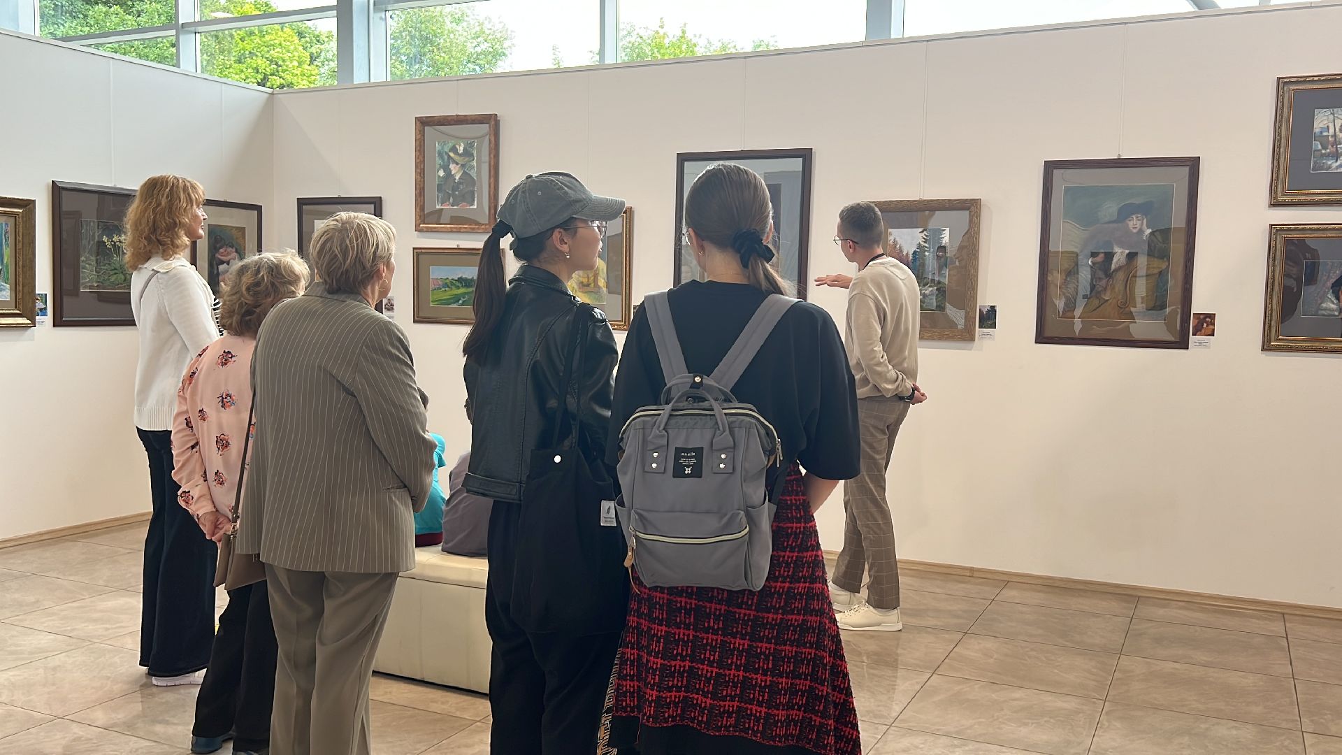 Химки, Артишок, культура, выставка, музей