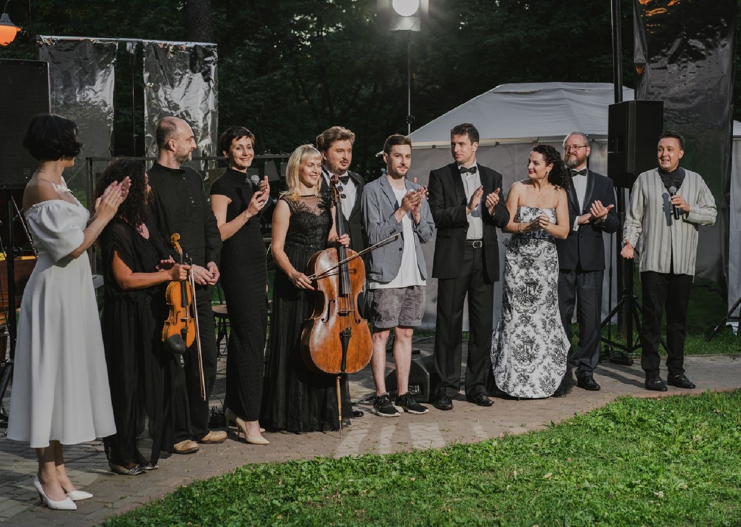 культура, лето в подмосковье, музеи,