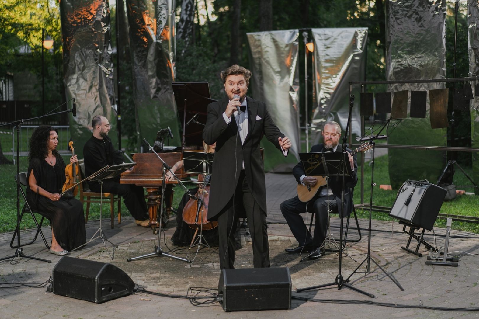 культура, лето в подмосковье, музеи,