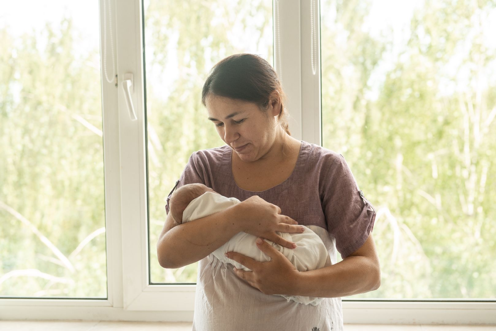 Солнечногорск, операция, врач, ребенок, мама