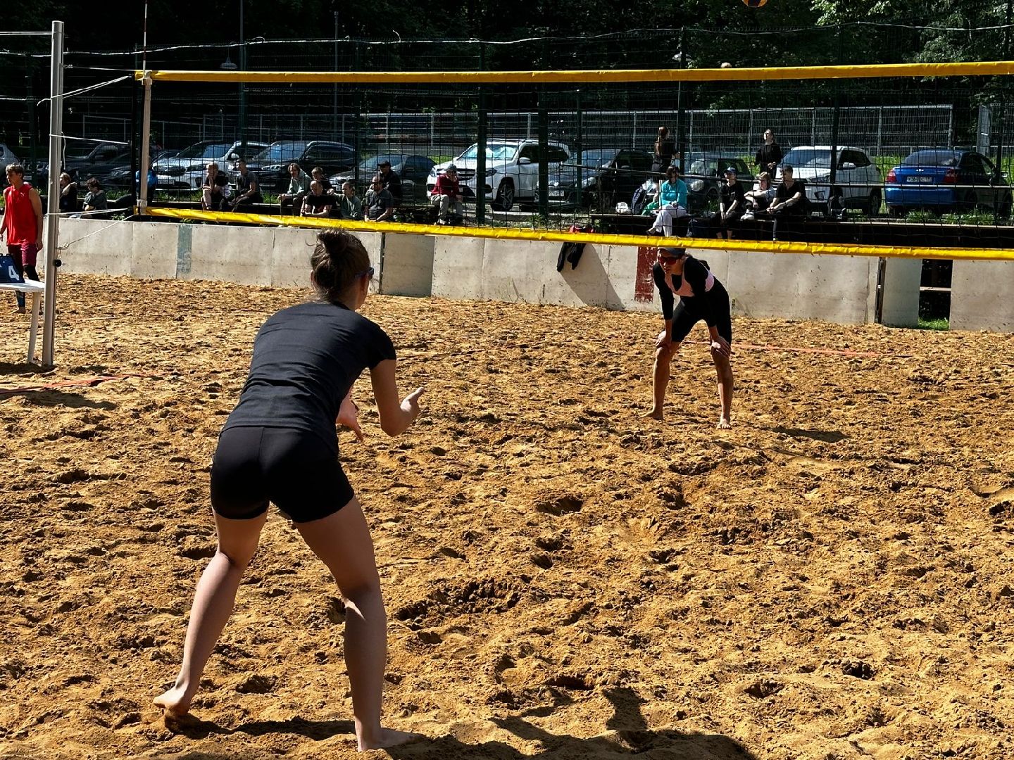 Солнечногорск, волейбол, чемпионат, спорт, победа