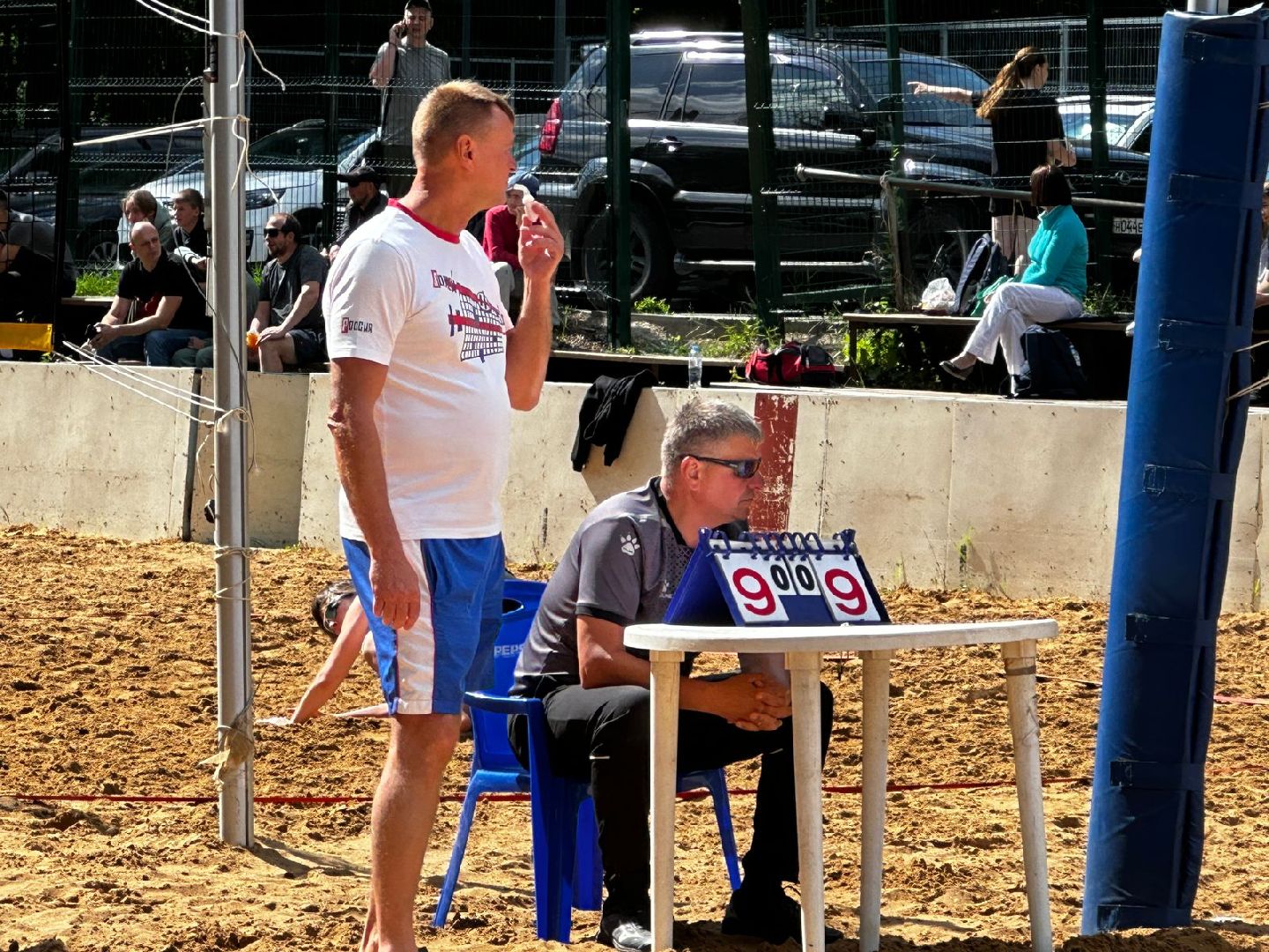 Солнечногорск, волейбол, чемпионат, спорт, победа