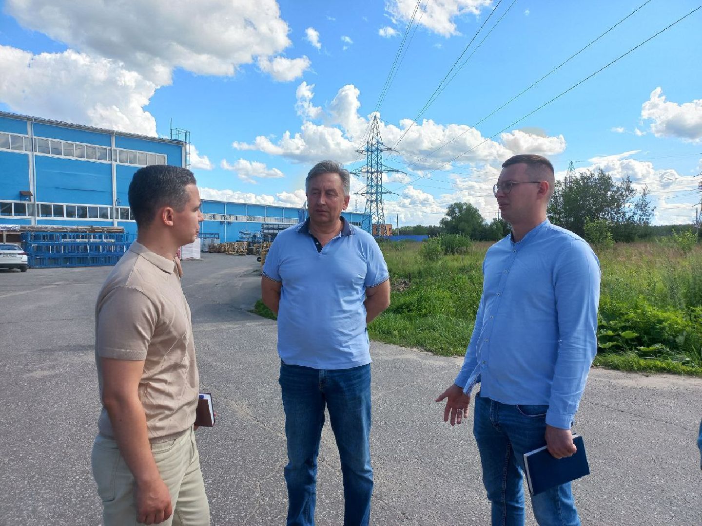 Солнечногорск, предприятие, бизнес, алкона, инвестиции