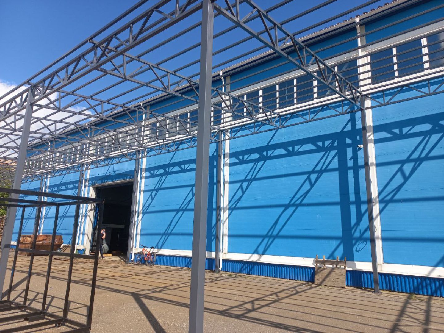 Солнечногорск, предприятие, бизнес, алкона, инвестиции