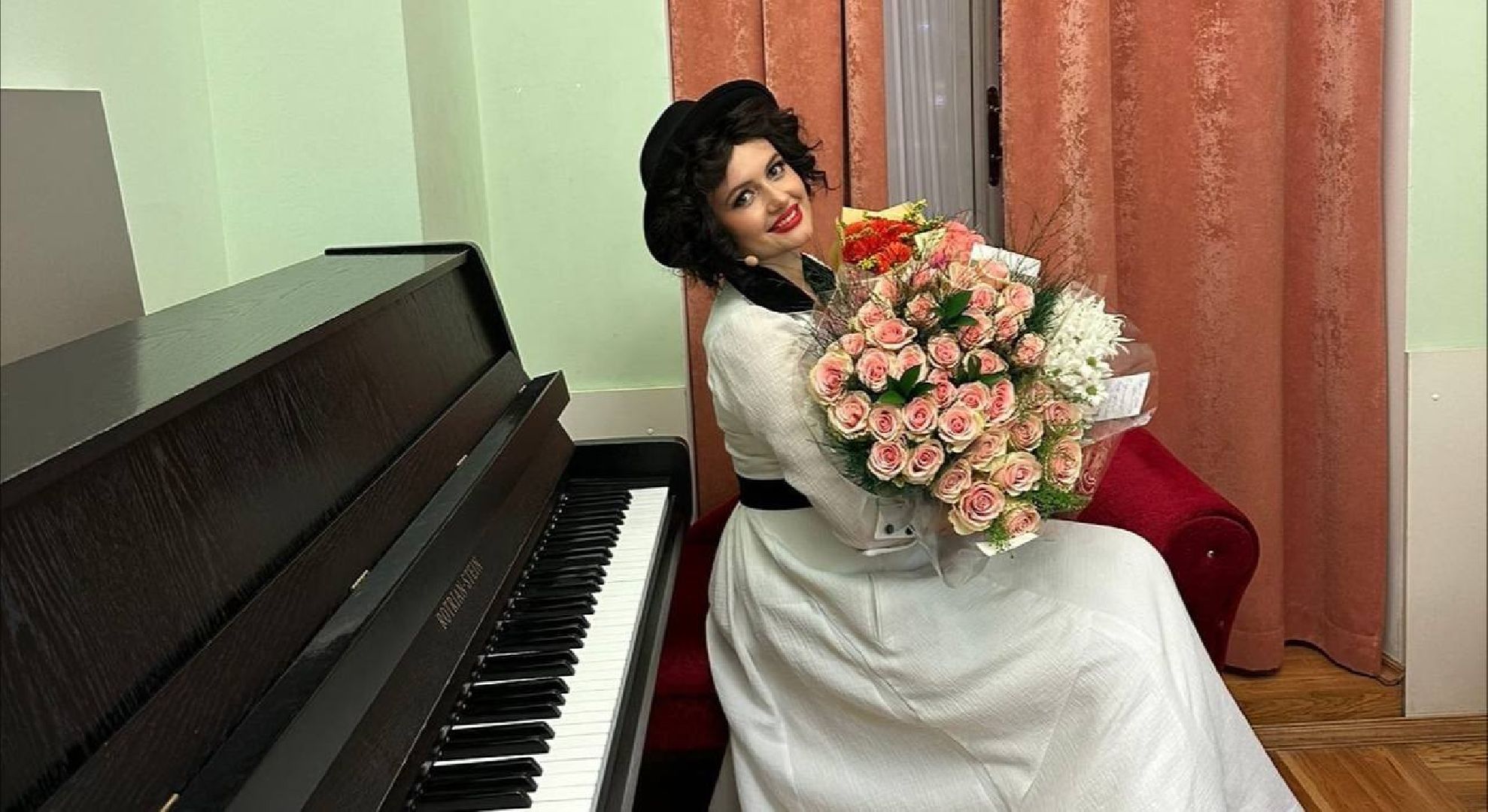 Реутов, Москва, Большой театр, премьера, опера, спектакль, Цветана Омельчук