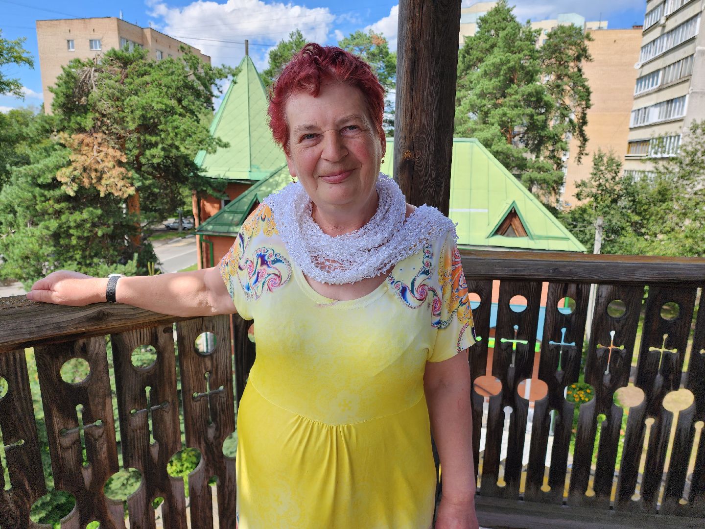 Раменское, культура, в фестивале колокольного искусства в Раменском приняли участие 11 звонарей