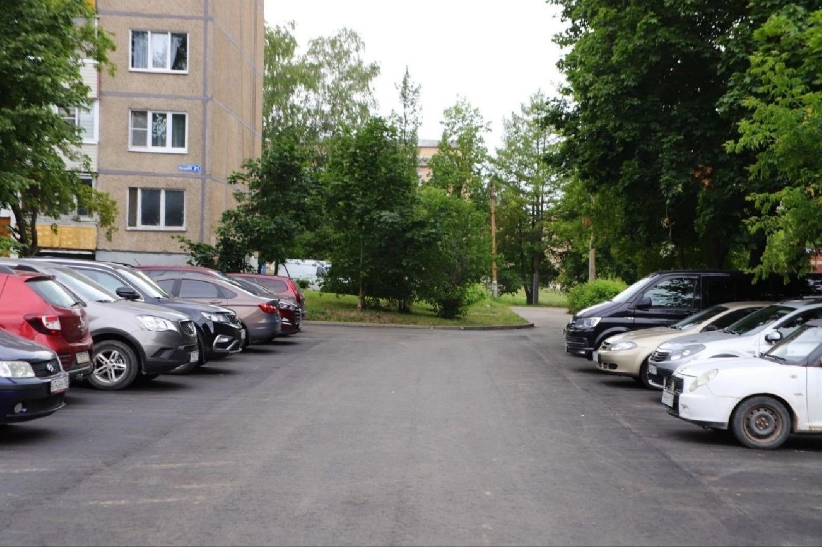 благоустройство, дворовые территории, жители