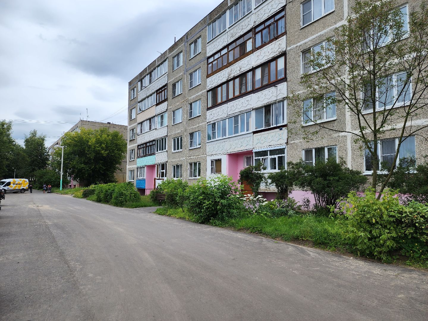 благоустройство, дворовые территории, жители