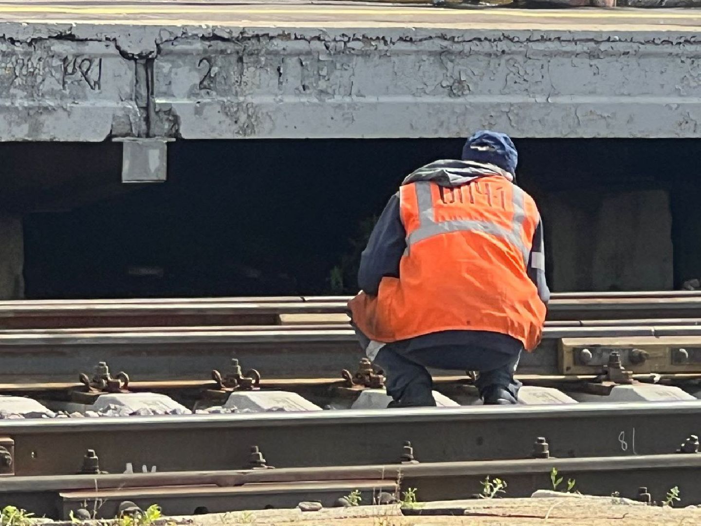 Солнечногорск, электричка, пожар, МЧС, спасатели