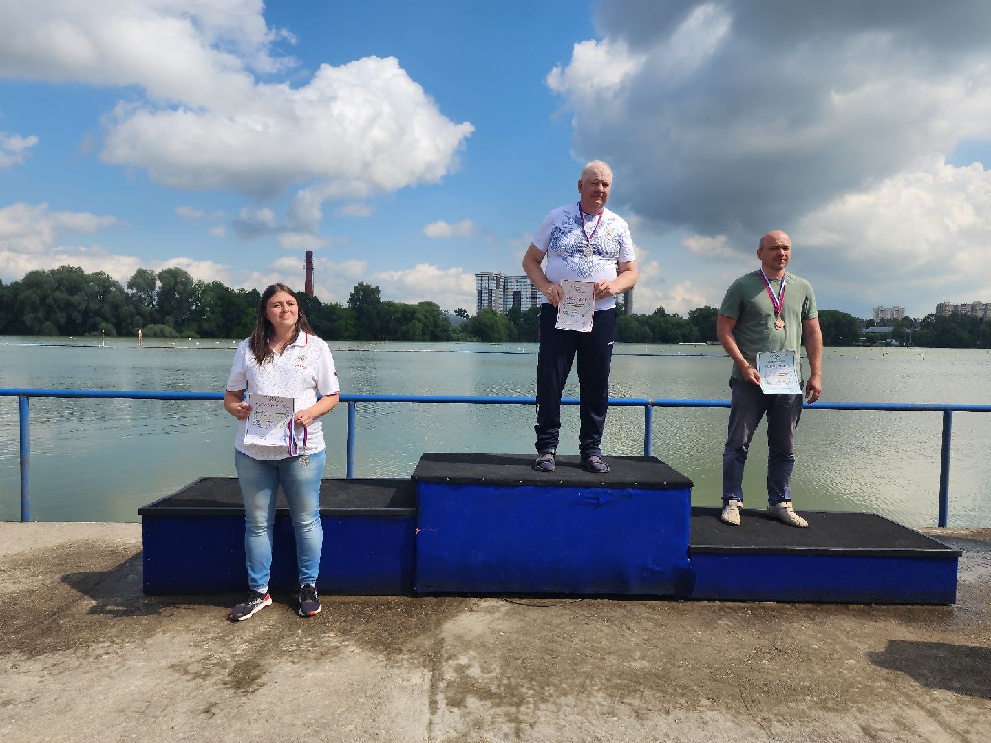 Судомоделизм, кубок мира, соревнования, Старая Купавна, Богородский городской округ