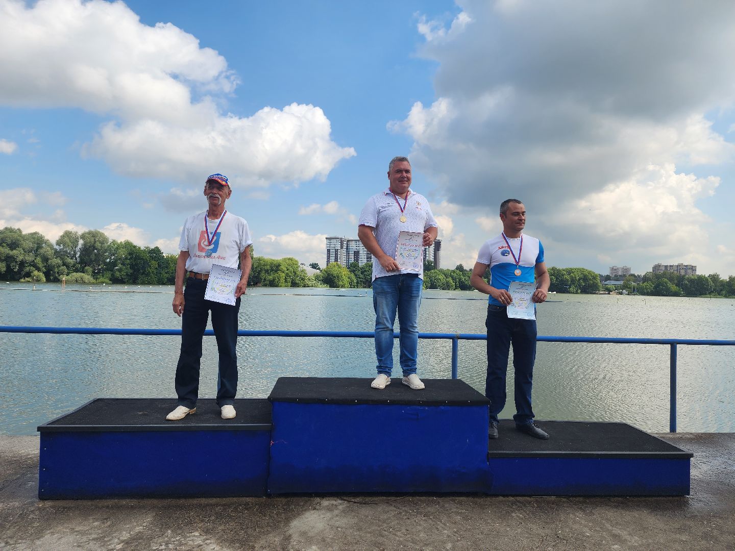 Судомоделизм, кубок мира, соревнования, Старая Купавна, Богородский городской округ