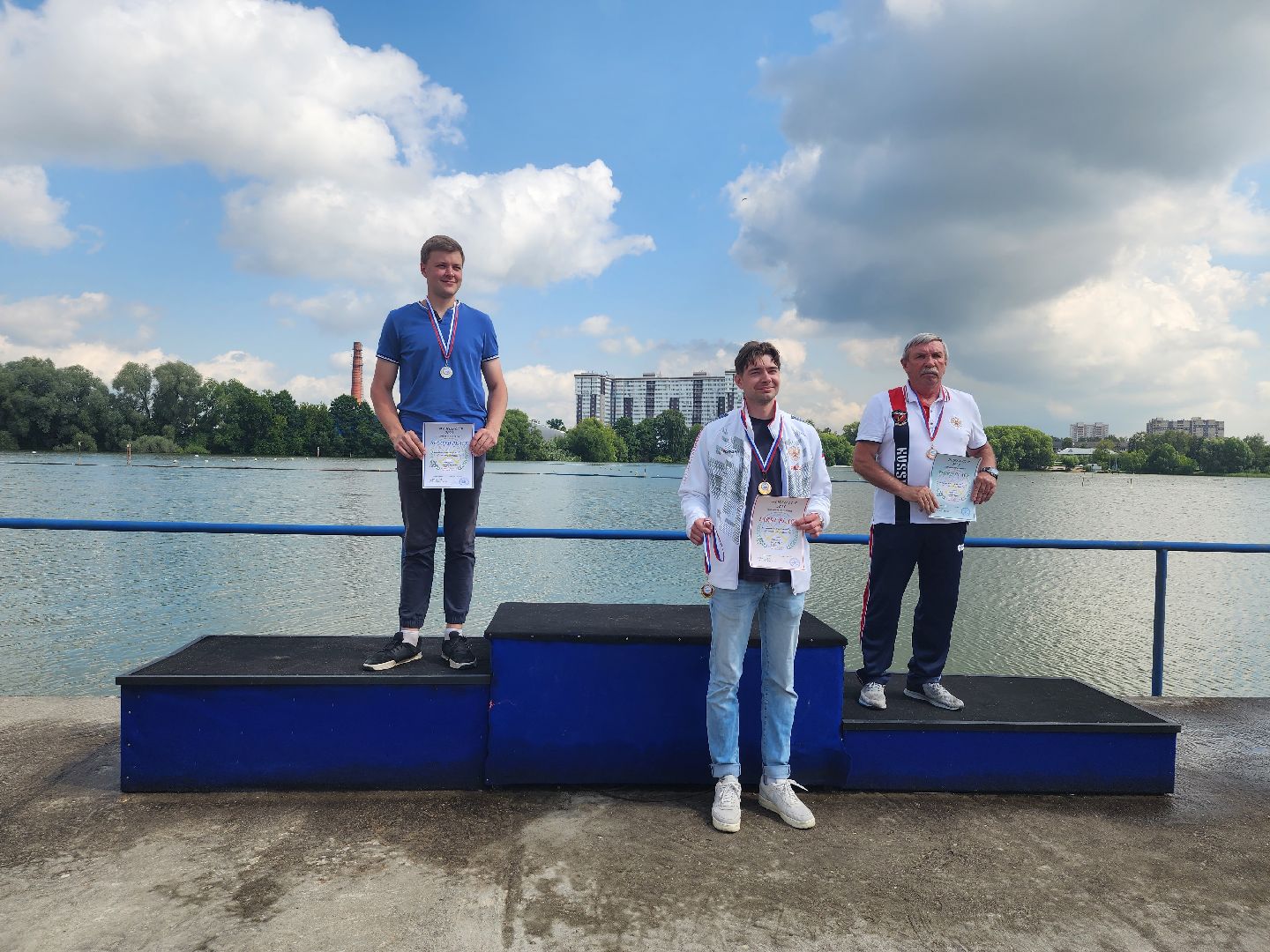 Судомоделизм, кубок мира, соревнования, Старая Купавна, Богородский городской округ