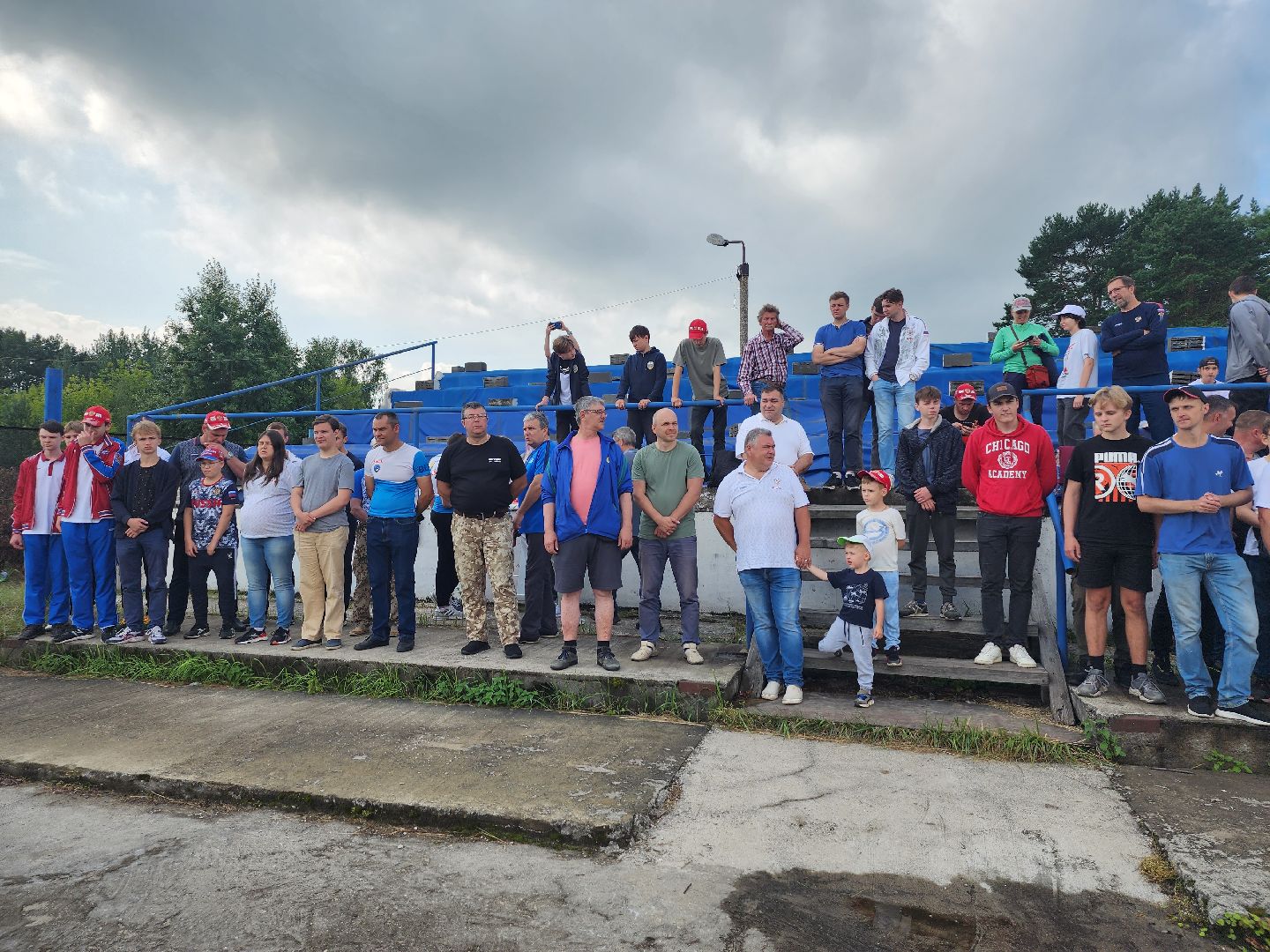 Судомоделизм, кубок мира, соревнования, Старая Купавна, Богородский городской округ