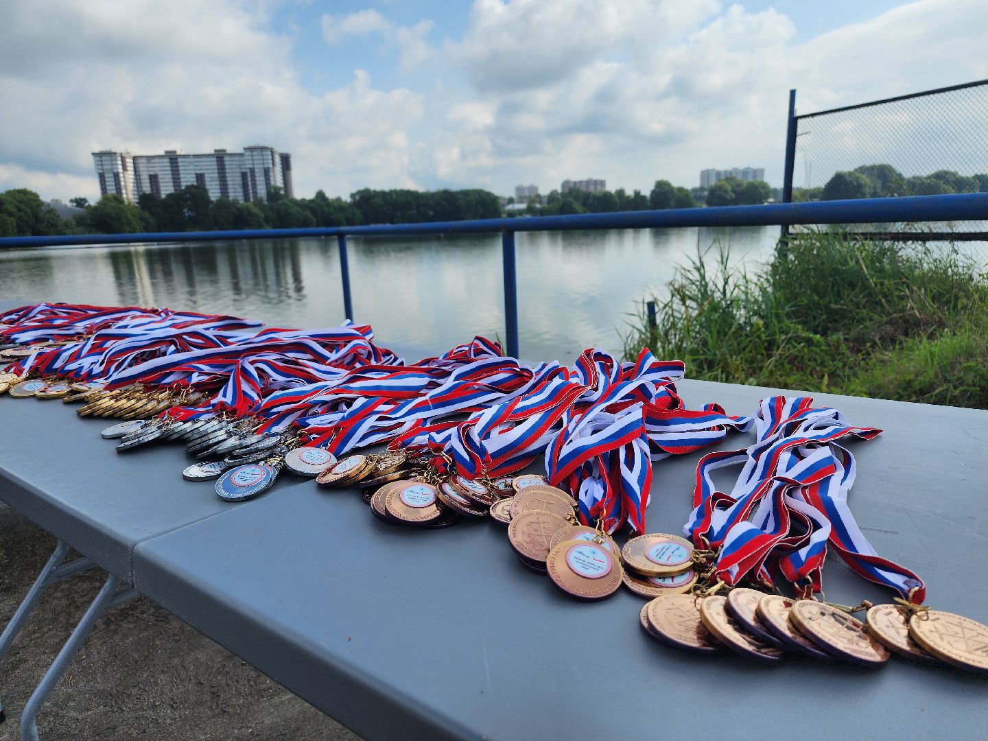 Судомоделизм, кубок мира, соревнования, Старая Купавна, Богородский городской округ