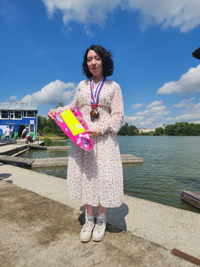 Судомоделизм, судомодельный спорт, кубок мира, Старая Купавна, Богородский городской округ