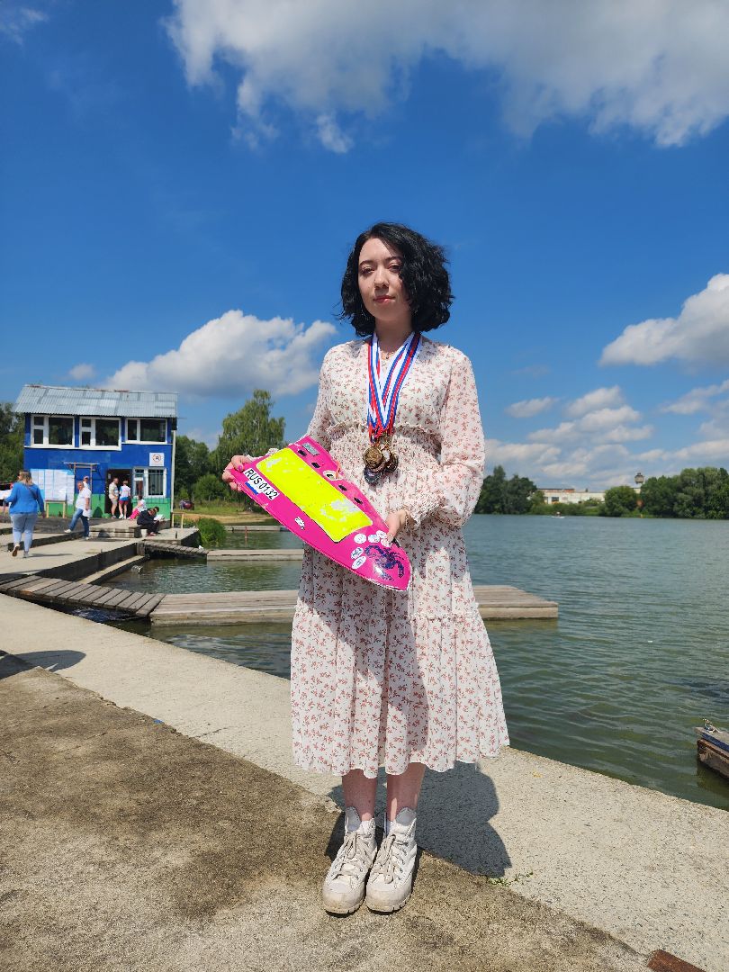 Судомоделизм, судомодельный спорт, кубок мира, Старая Купавна, Богородский городской округ