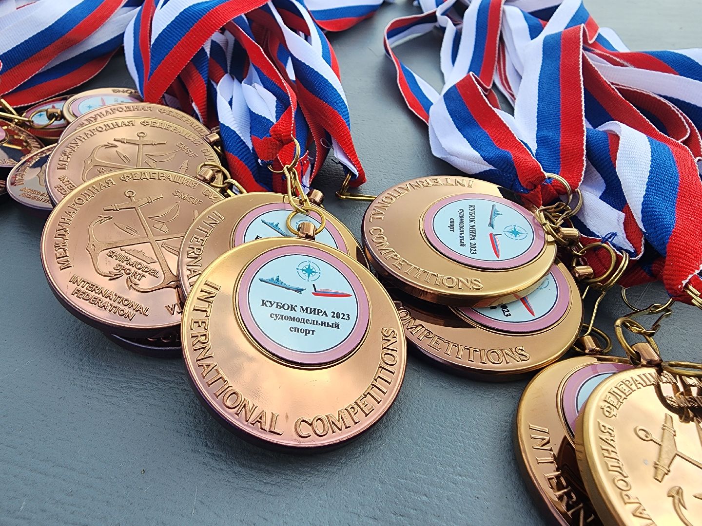 Судомоделизм, судомодельный спорт, кубок мира, Старая Купавна, Богородский городской округ