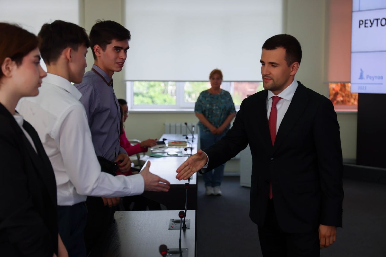 Реутов, жильё, дети, ключи