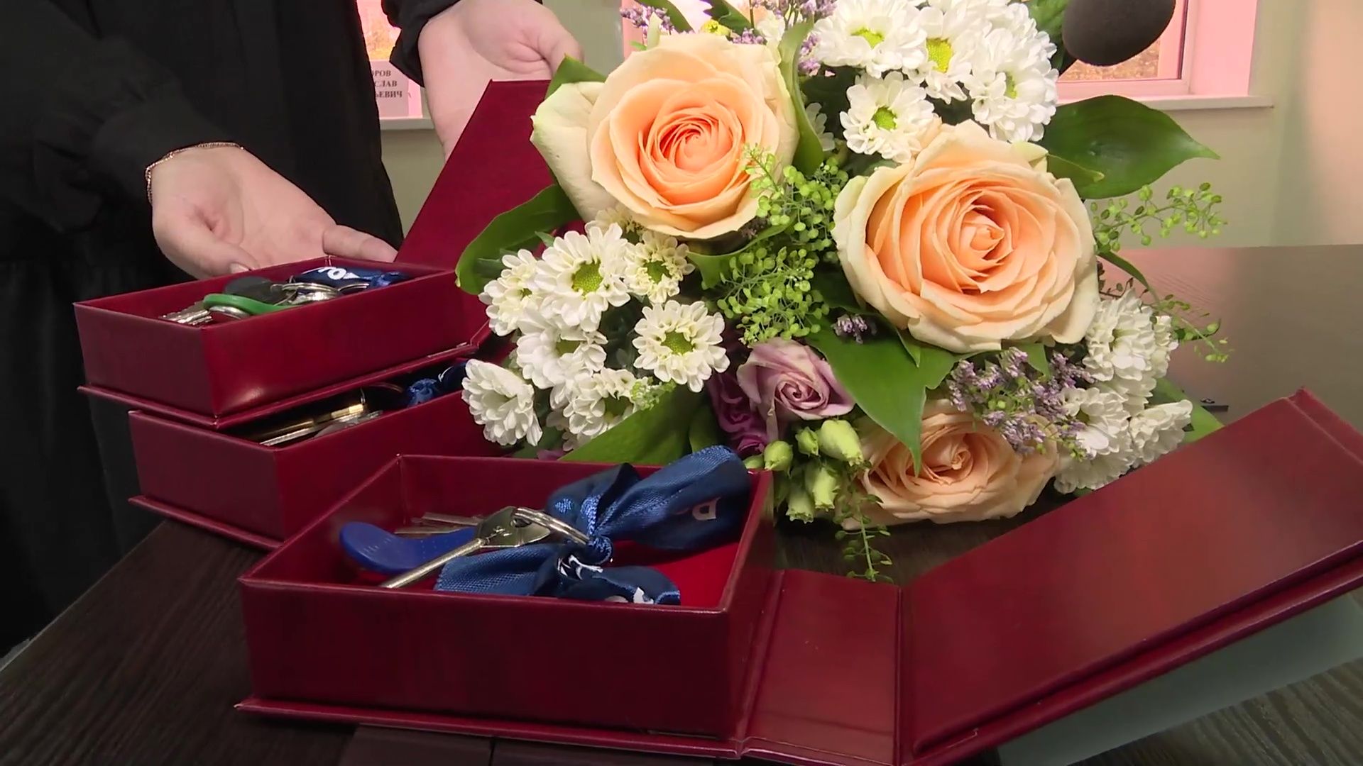 Реутов, жильё, дети, ключи