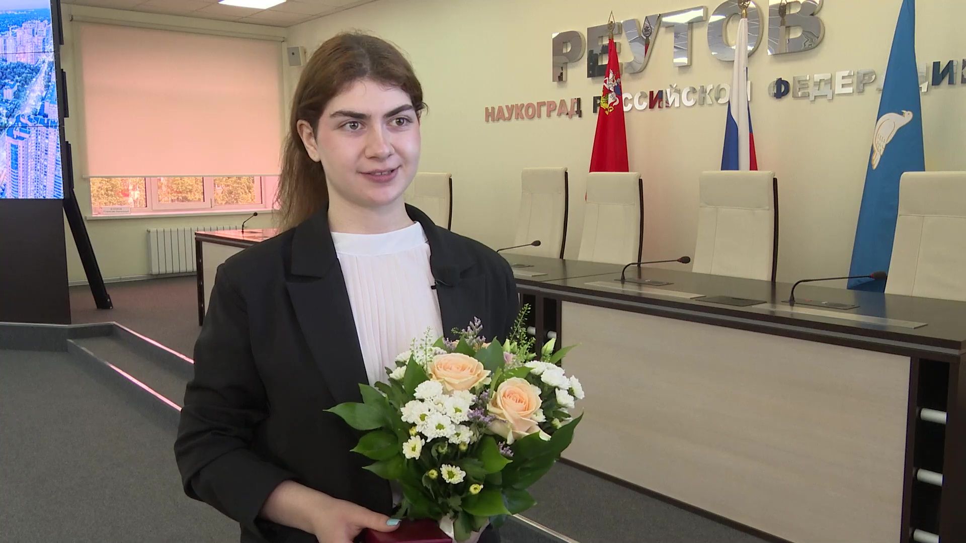 Реутов, жильё, дети, ключи