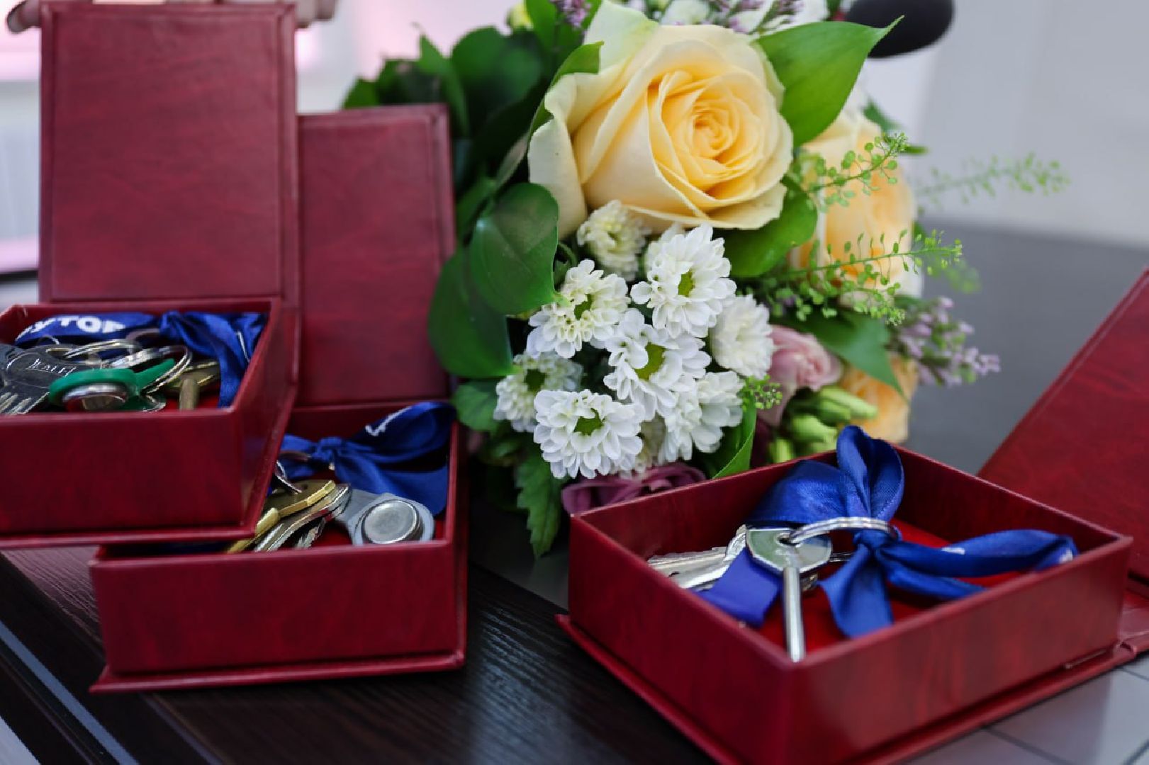 Реутов, жильё, дети, ключи