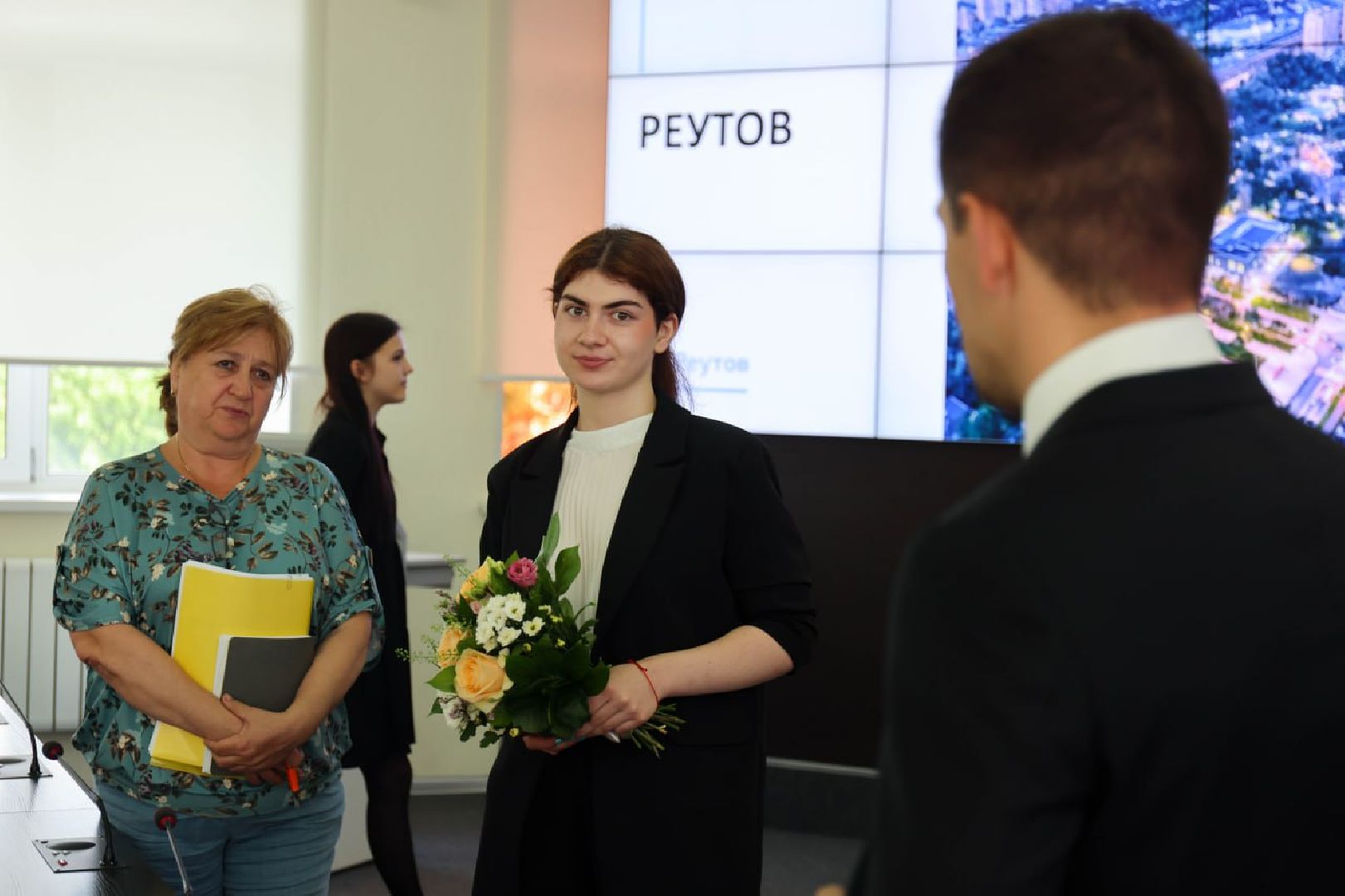 Реутов, жильё, дети, ключи