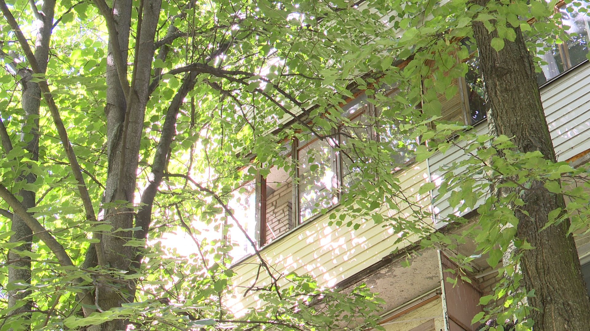 Реутов, жильё, дети, ключи