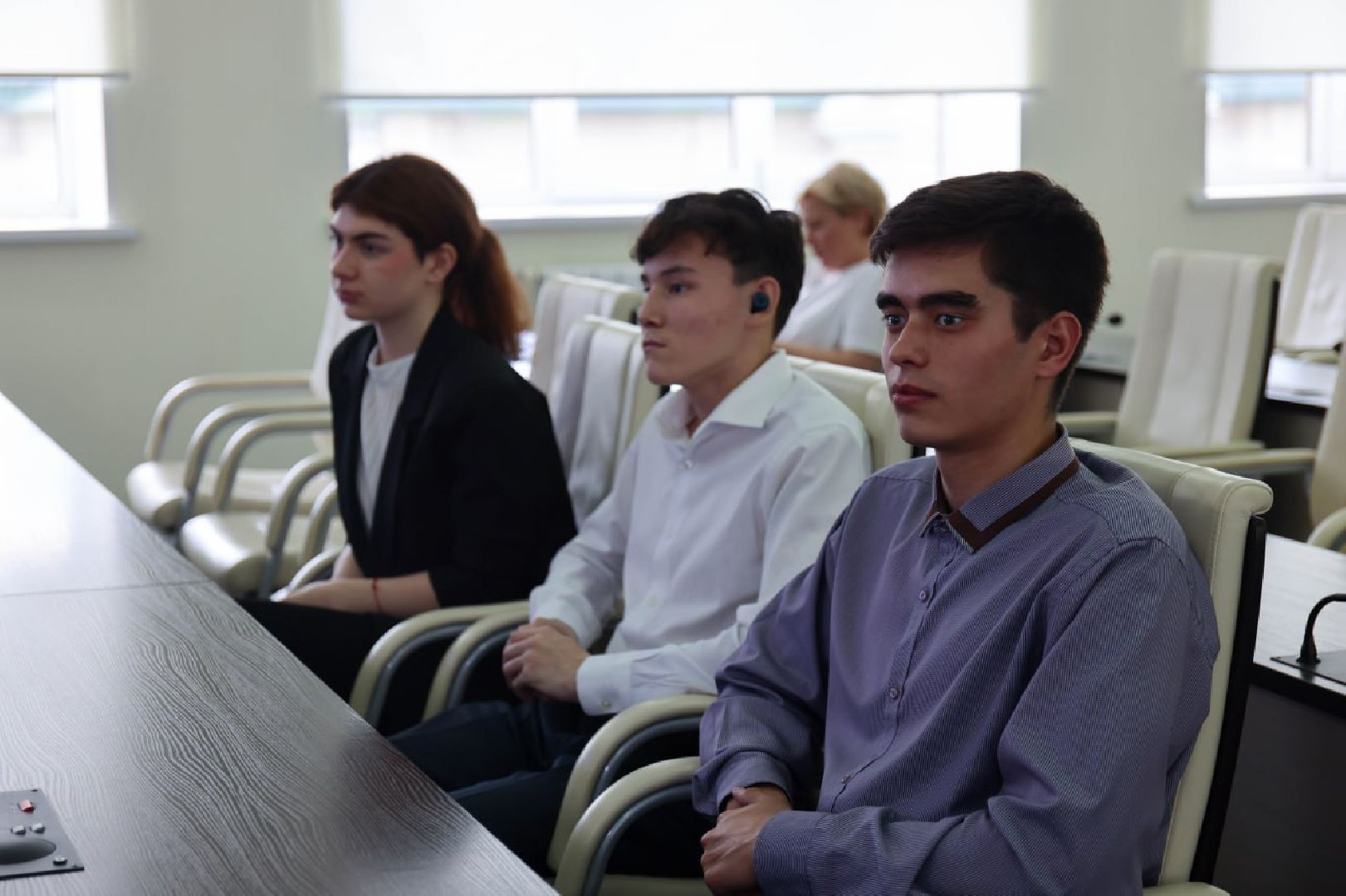 Реутов, жильё, дети, ключи