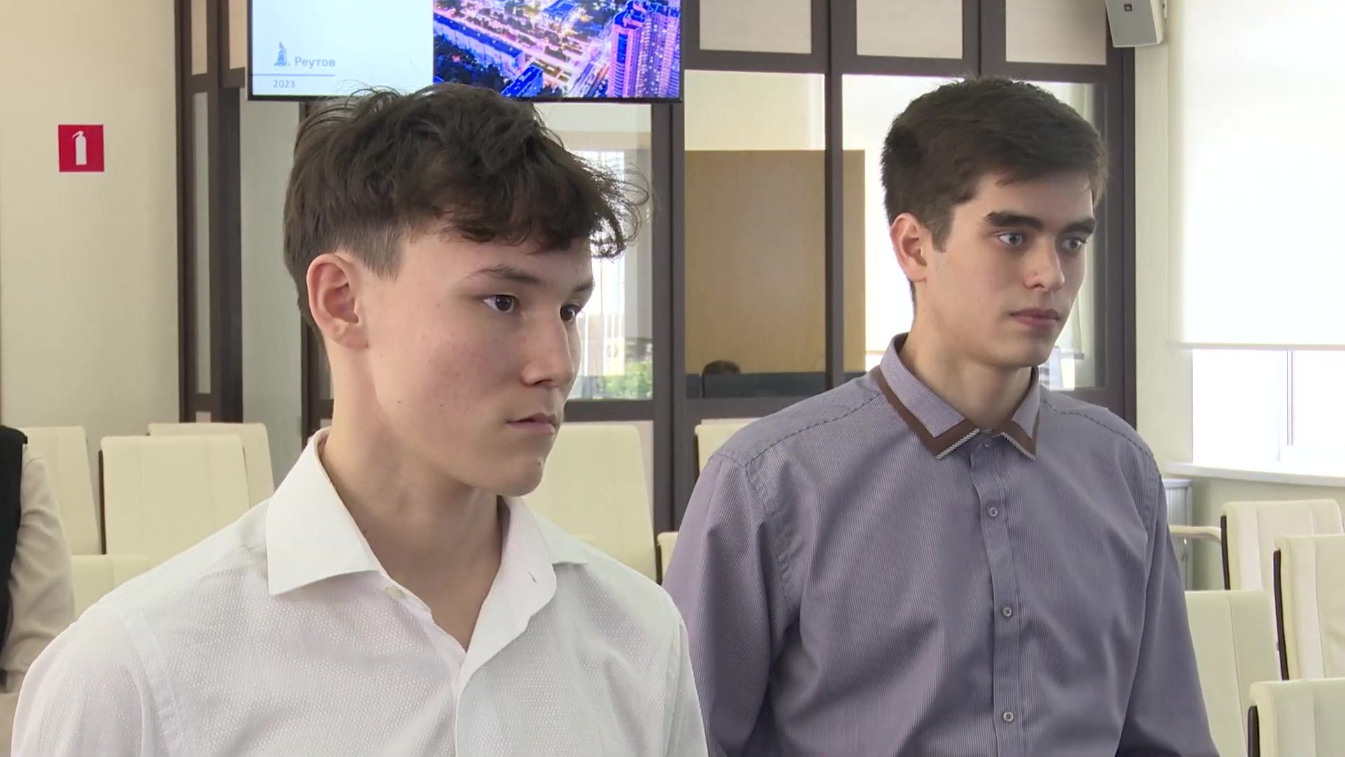 Реутов, жильё, дети, ключи