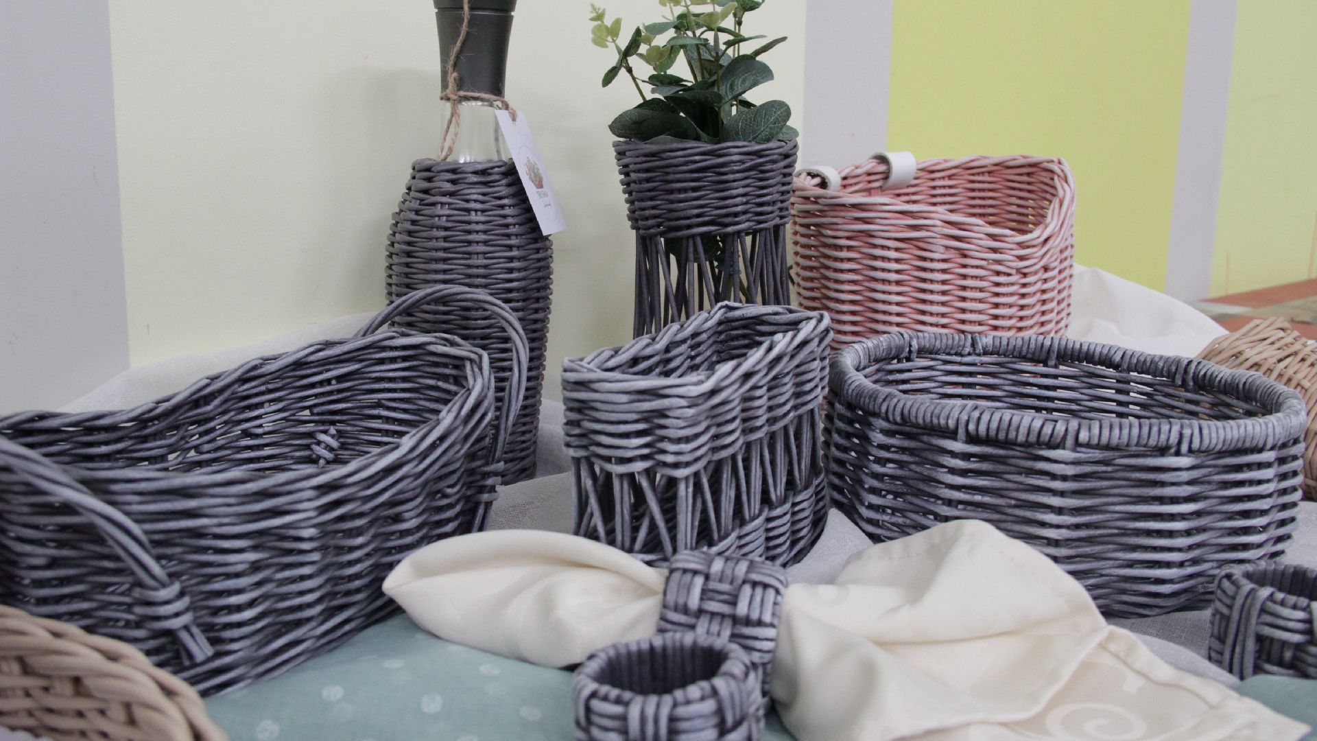 #Рошаль#TrishaHandMade#IrinaProsto#творчество#БольшаяШатура