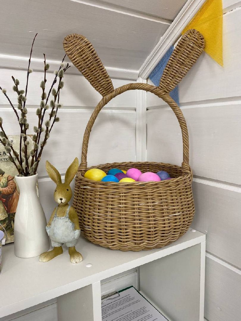 #Рошаль#TrishaHandMade#IrinaProsto#творчество#БольшаяШатура