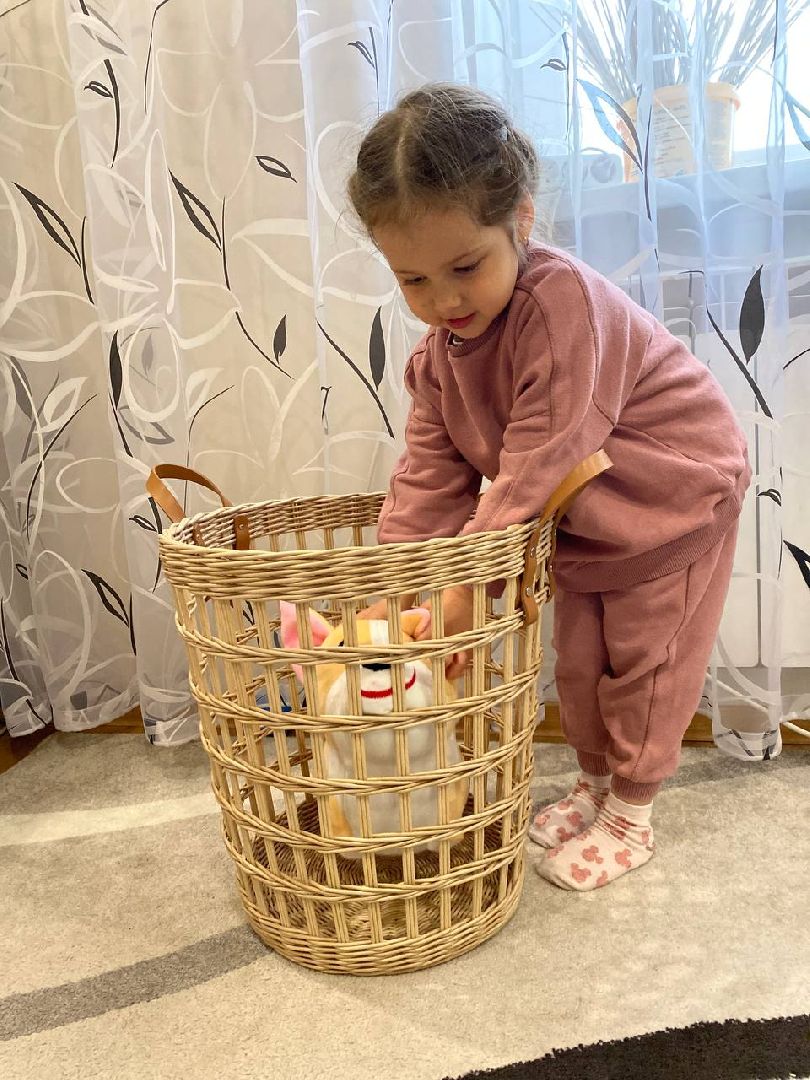 #Рошаль#TrishaHandMade#IrinaProsto#творчество#БольшаяШатура