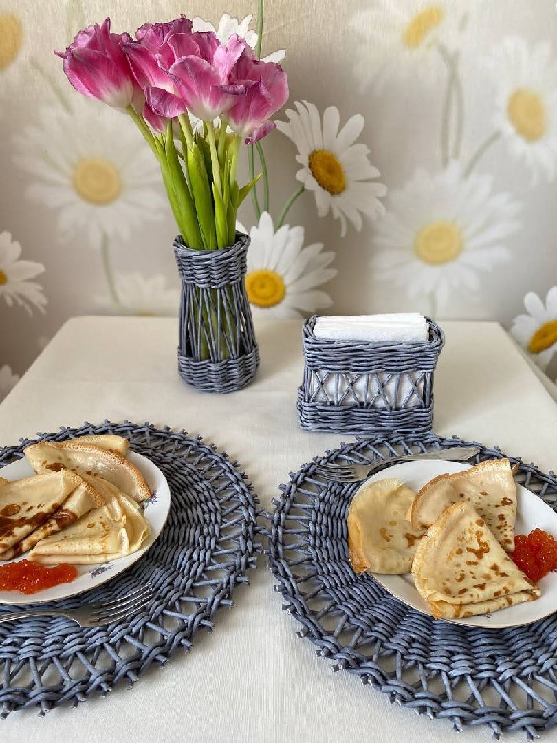 #Рошаль#TrishaHandMade#IrinaProsto#творчество#БольшаяШатура