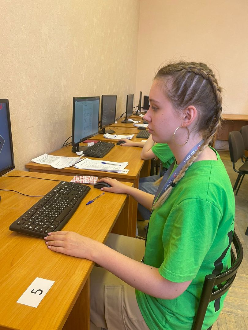 Подмосковье, Ивантеевка, образование