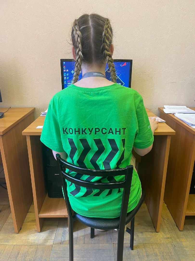 Подмосковье, Ивантеевка, образование