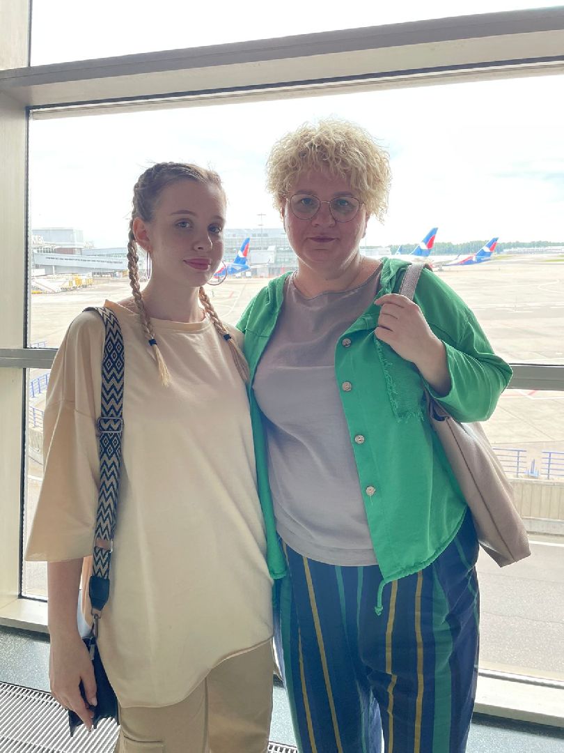 Подмосковье, Ивантеевка, образование