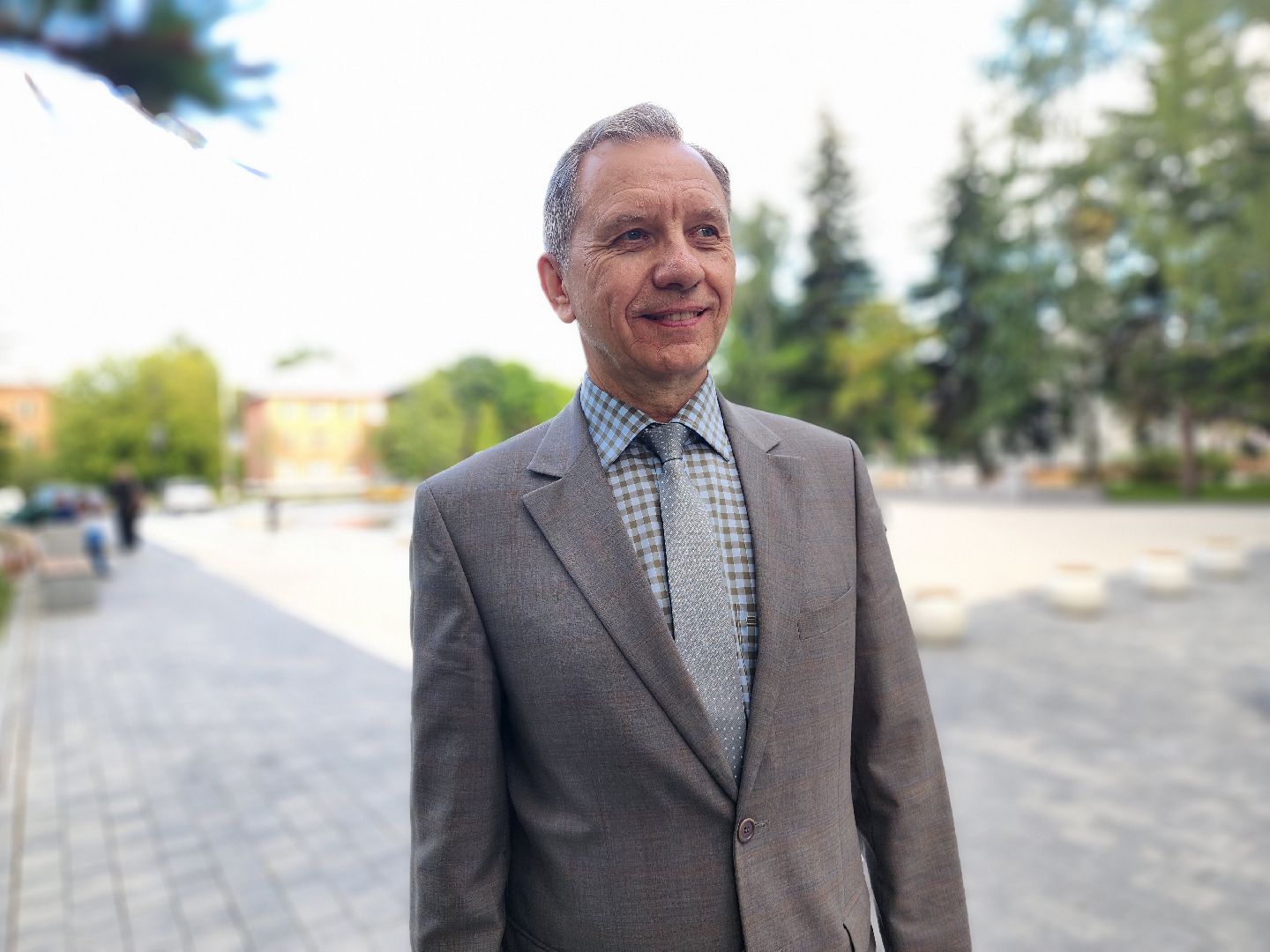 Ступино, народные тропы, благоустройство