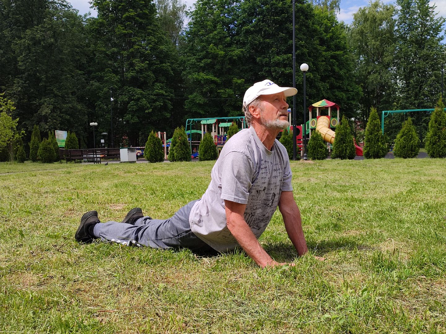 #активноедолголетие, #йога, #спорт, #скандинавскаяходьба, #выдающаясяличность, #талдом