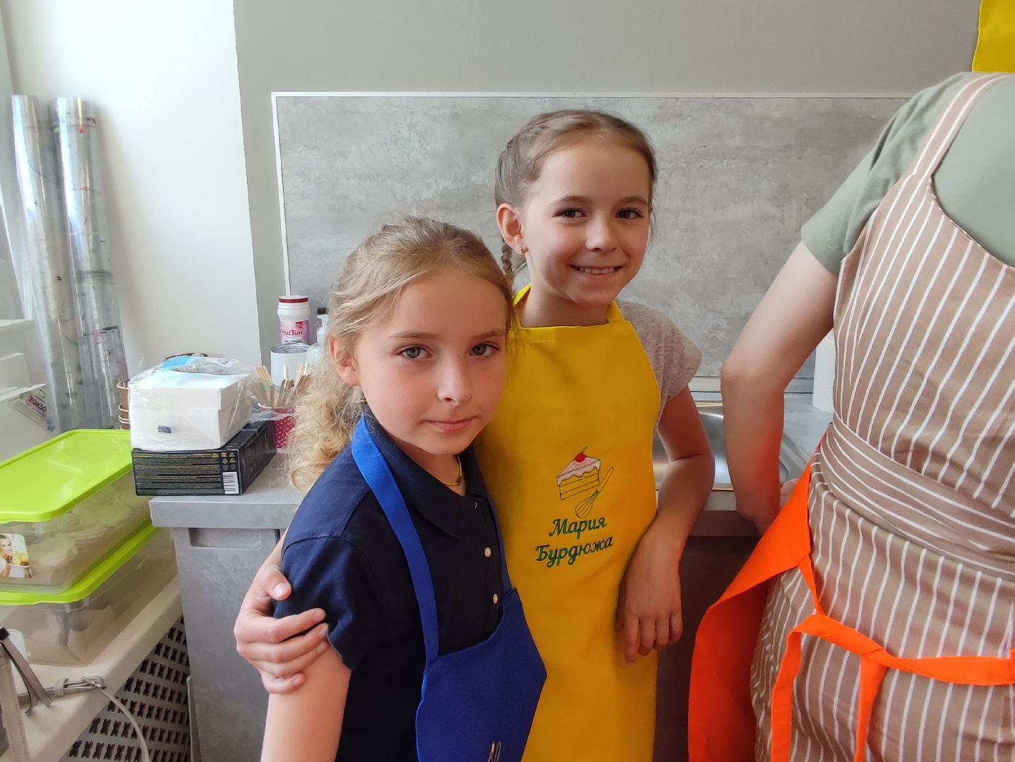 #мастеркласс, #кулинария, #талдом, #зефир, #творчество