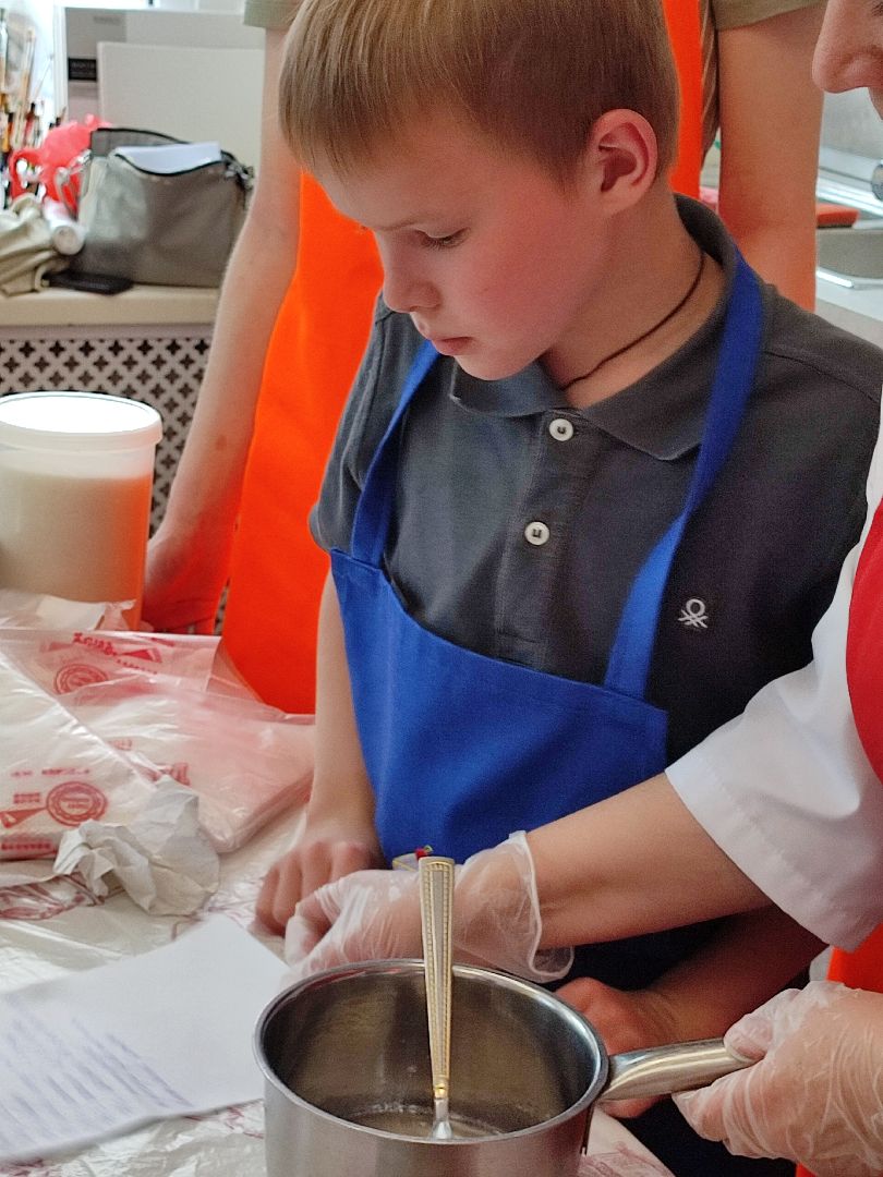 #мастеркласс, #кулинария, #талдом, #зефир, #творчество