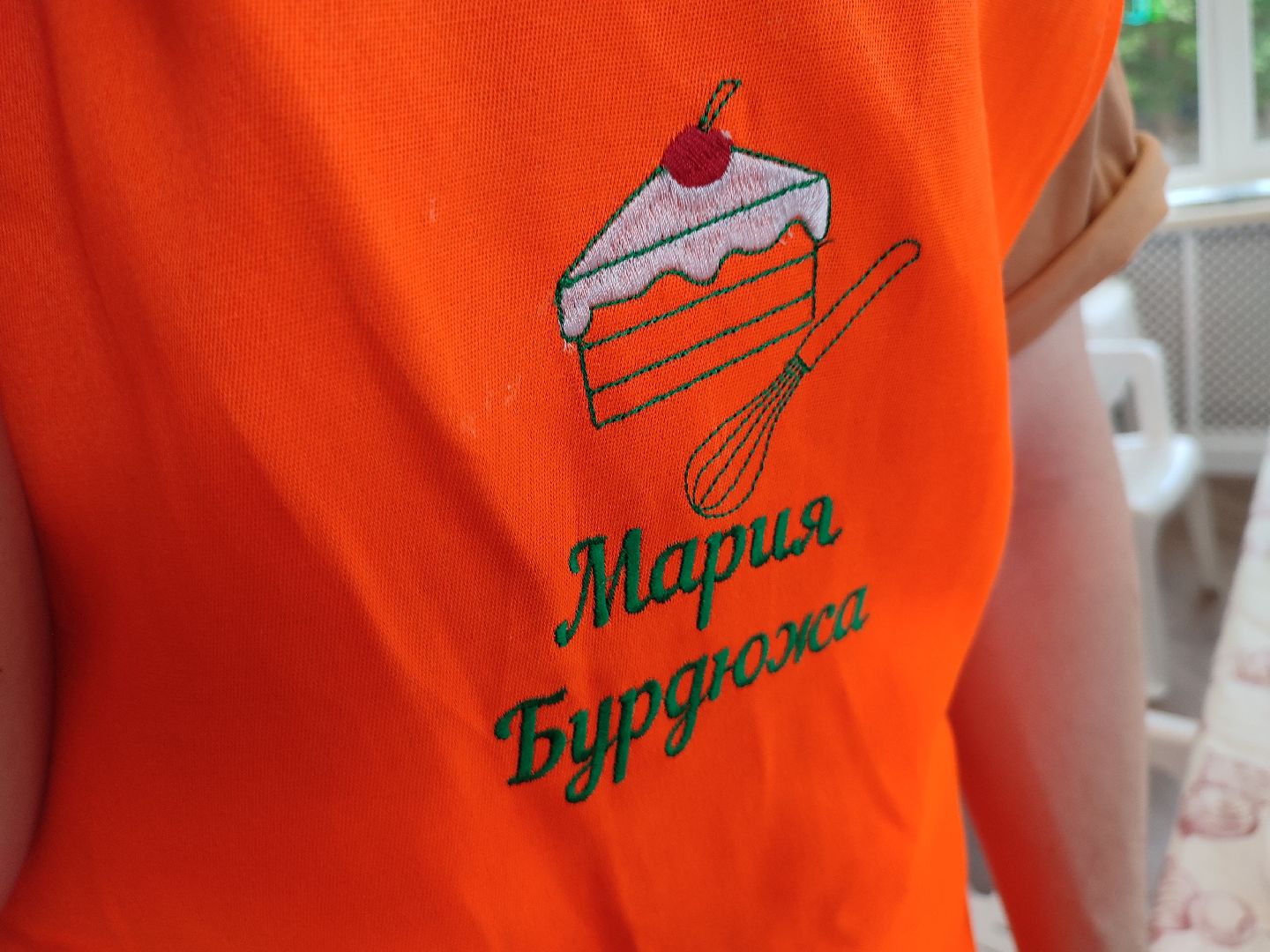 #мастеркласс, #кулинария, #талдом, #зефир, #творчество